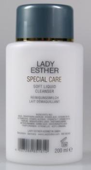 LADY ESTHER Soft Liquid Cleanser